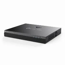 Nvr | Tp-link | Vigi | Vigi Nvr2016h | 16 Canales | Capacidad De Decodificacion16mp | Hdmi 4k | Onvif | Plug And Play | Audio Bidireccional | Supervision Remota | Grabacion 24/7 | H.265+ | Imagen 8mp